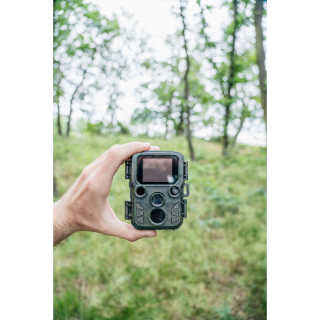 Fotopasca PREDATOR ­ Micro