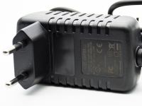 Napájací adaptér 6V/1.5A univerzálny