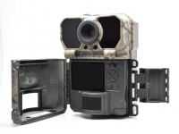 Fotopasca FOXcam 4G LTE, 32GB SD karta + 12ks batérií ZDARMA