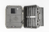 FOTOPASCA OXE PANTHER 4G + 32 GB SD karta, 12 ks batérií ZDARMA!