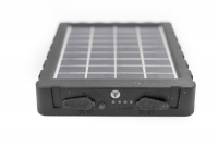 OXE SOLAR CHARGER - SOLÁRNY PANEL PRE FOTOPASCU OXE PANTHER 4G / SPIDER 4G