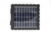 OXE SOLAR CHARGER - SOLÁRNY PANEL PRE FOTOPASCU OXE PANTHER 4G / SPIDER 4G