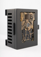 Ochranný kovový box pre fotopascu OXE SPIDER 4G