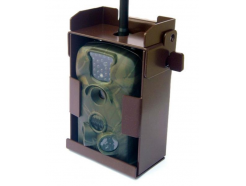 Ocelový box univerzálny pre fotopasce FOXcam, ScoutGuard, Acorn, KeepGuard