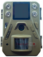 Nové fotopasce ScoutGuard SG520 PRO a SG 520 PRO-W